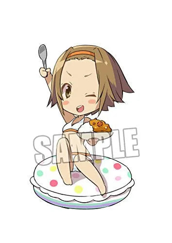 K-ON! - Tainaka Ritsu - Chocolto (Broccoli)ㅤ – Broccoli – ActionFigure Brasil — ambientada