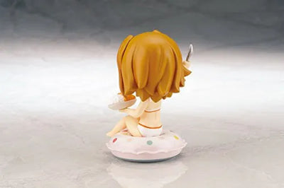 K-ON! - Tainaka Ritsu - Chocolto (Broccoli)ㅤ – Broccoli – ActionFigureBrasil — detalhe do produto