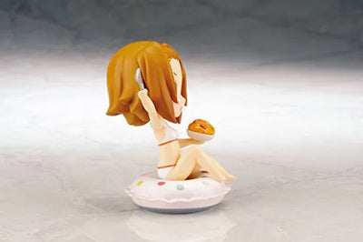 K-ON! - Tainaka Ritsu - Chocolto (Broccoli)ㅤ – Broccoli – ActionFigureBrasil — close