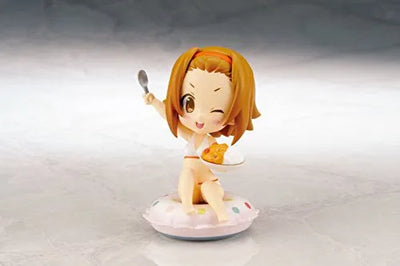 K-ON! - Tainaka Ritsu - Chocolto (Broccoli)ㅤ – Broccoli – ActionFigureBrasil — acessórios