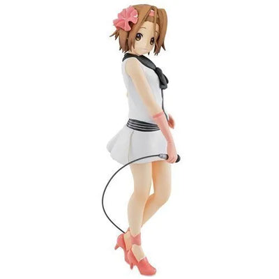 K-ON! - Tainaka Ritsu - Ichiban Kuji - Ichiban Kuji Premium K-ON! 5th Anniversary ♪ㅤ – Banpresto – ActionFigure Brasil — ângulo diferente