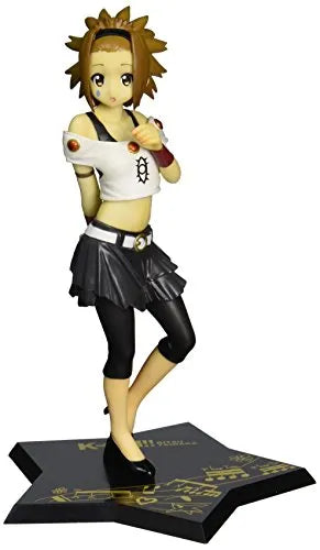 K-ON! - Tainaka Ritsu - Ichiban Kuji - Ichiban Kuji Premium K-ON!! No.2 - Death Devilㅤ – Banpresto – ActionFigure Brasil