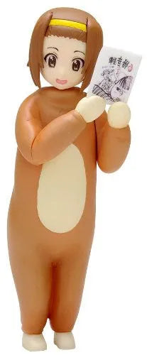 K-ON! - Tainaka Ritsu - Kigurumi (Wave)ㅤ – Wave – ActionFigure Brasil