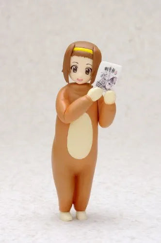 K-ON! - Tainaka Ritsu - Kigurumi (Wave)ㅤ – Wave – ActionFigure Brasil — ângulo diferente