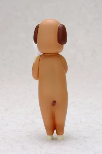 K-ON! - Tainaka Ritsu - Kigurumi (Wave)ㅤ – Wave – ActionFigure Brasil — embalagem