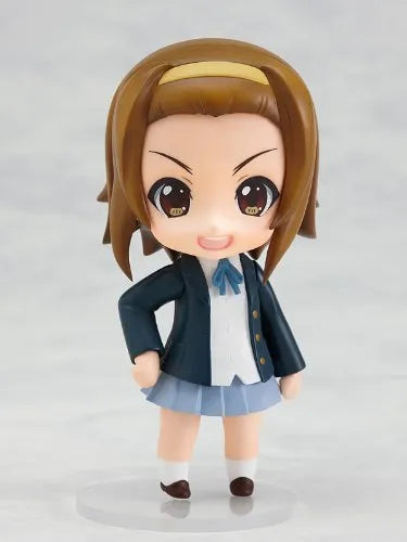 K-ON! - Tainaka Ritsu - Nendoroid - 094 (Good Smile Company)ㅤ – Good Smile Company – ActionFigure Brasil