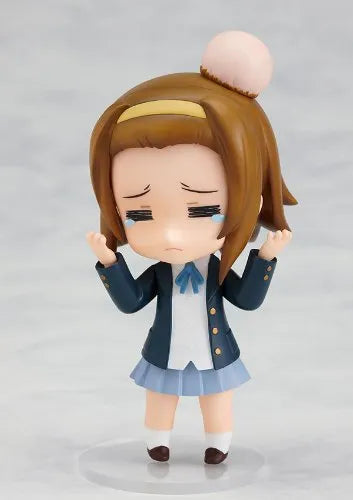 K-ON! - Tainaka Ritsu - Nendoroid - 094 (Good Smile Company)ㅤ – Good Smile Company – ActionFigure Brasil