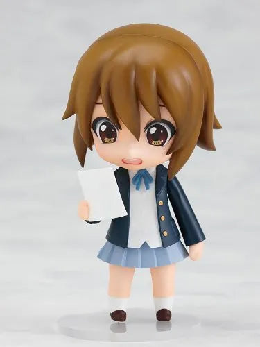 K-ON! - Tainaka Ritsu - Nendoroid - 094 (Good Smile Company)ㅤ – Good Smile Company – ActionFigure Brasil