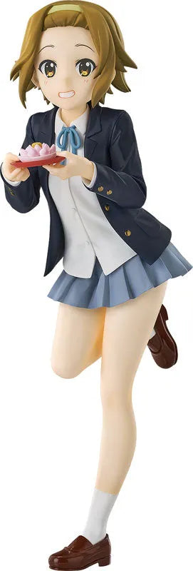 K-ON! - Tainaka Ritsu - Pop Up Parade - L (Good Smile Arts Shanghai, Good Smile Company)ㅤ – Good Smile Arts Shanghai as ManufacturerGood Smile Company as Producer – ActionFigure Brasil