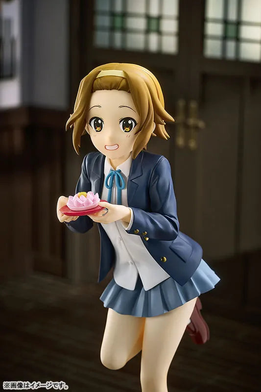 K-ON! - Tainaka Ritsu - Pop Up Parade - L (Good Smile Arts Shanghai, Good Smile Company)ㅤ – Good Smile Arts Shanghai as ManufacturerGood Smile Company as Producer – ActionFigure Brasil