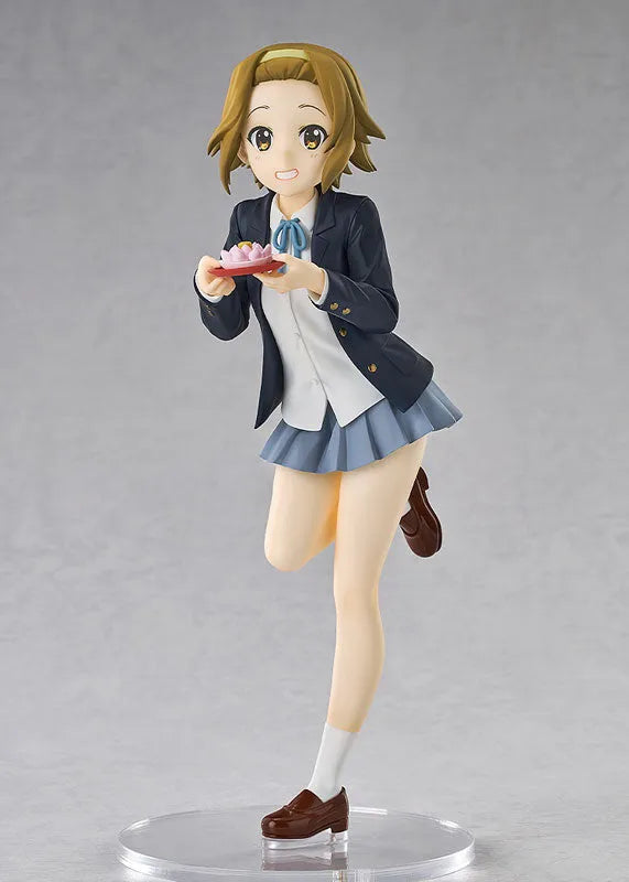 K-ON! - Tainaka Ritsu - Pop Up Parade - L (Good Smile Arts Shanghai, Good Smile Company)ㅤ – Good Smile Arts Shanghai as ManufacturerGood Smile Company as Producer – ActionFigure Brasil