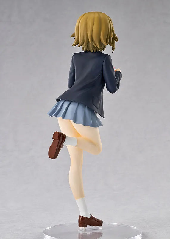 K-ON! - Tainaka Ritsu - Pop Up Parade - L (Good Smile Arts Shanghai, Good Smile Company)ㅤ – Good Smile Arts Shanghai as ManufacturerGood Smile Company as Producer – ActionFigure Brasil