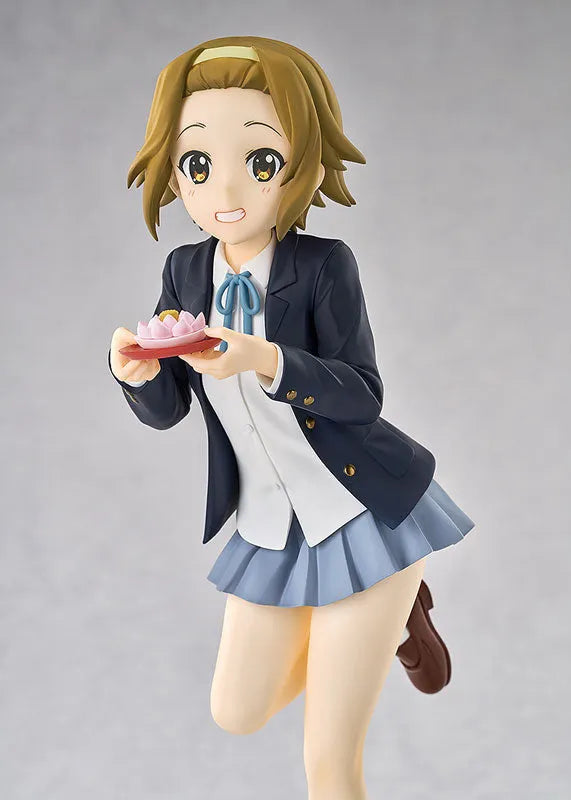 K-ON! - Tainaka Ritsu - Pop Up Parade - L (Good Smile Arts Shanghai, Good Smile Company)ㅤ – Good Smile Arts Shanghai as ManufacturerGood Smile Company as Producer – ActionFigure Brasil