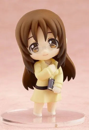 K-ON! - Yamanaka Sawako - Monthly Anime Style - Nendoroid Petit - 05ㅤ – Good Smile Company – ActionFigure Brasil
