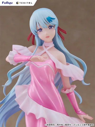 Kabushiki Gaisha Magilumiere - Aoi Lily - Tenitol (FuRyu)ㅤ – FuRyu – ActionFigureBrasil — com base expositora