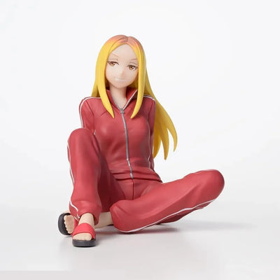 Kabushiki Gaisha Magilumiere - Koshigaya Hitomi - Premium Chokonose Figure (SEGA)ㅤ – Sega – ActionFigureBrasil