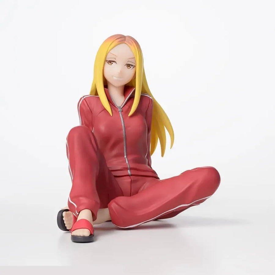 Kabushiki Gaisha Magilumiere - Koshigaya Hitomi - Premium Chokonose Figure (SEGA)ㅤ – Sega – ActionFigureBrasil