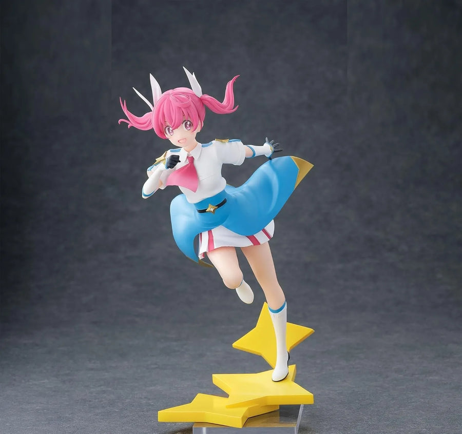 Kabushiki Gaisha Magilumiere - Sakuragi Kana - Luminasta (Sega Fave)ㅤ – Sega Fave – ActionFigureBrasil