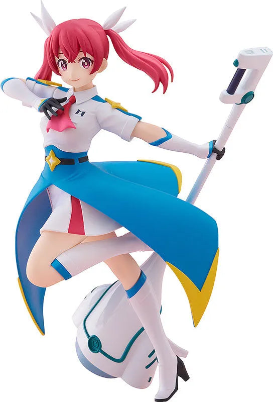Kabushiki Gaisha Magilumiere - Sakuragi Kana - Pop Up Parade - L (Good Smile Company)ㅤ – Good Smile Company – ActionFigureBrasil