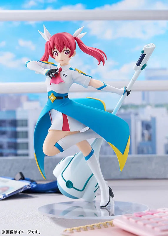 Kabushiki Gaisha Magilumiere - Sakuragi Kana - Pop Up Parade - L (Good Smile Company)ㅤ – Good Smile Company – ActionFigureBrasil