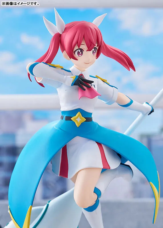 Kabushiki Gaisha Magilumiere - Sakuragi Kana - Pop Up Parade - L (Good Smile Company)ㅤ – Good Smile Company – ActionFigureBrasil