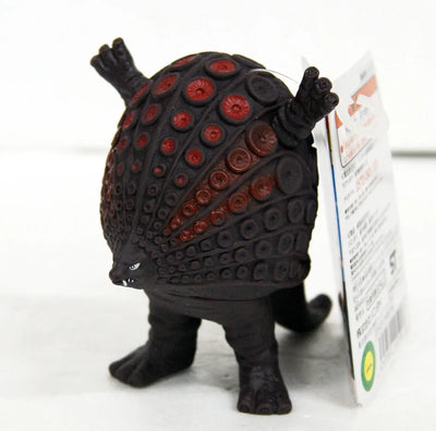 Kaette Kita Ultraman - Takkong - Ultra Monster Series #115 (Bandai)ㅤ – Bandai – ActionFigureBrasil