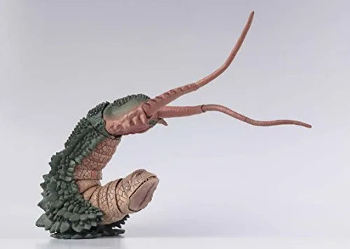 Kaette Kita Ultraman - Twin Tail - S.H.Figuarts (Bandai)ㅤ – Bandai – ActionFigureBrasil