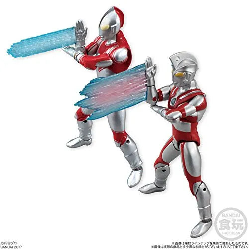 Kaette Kita Ultraman - Ultraman Jack - Bandai Shokugan - Candy Toy - Shodo - Shodo Ultraman VS2 (Bandai)ㅤ – Bandai As Manufacturer – ActionFigure Brasil