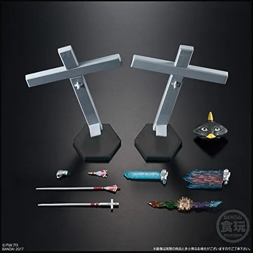 Kaette Kita Ultraman - Ultraman Jack - Bandai Shokugan - Candy Toy - Shodo - Shodo Ultraman VS2 (Bandai)ㅤ – Bandai As Manufacturer – ActionFigure Brasil