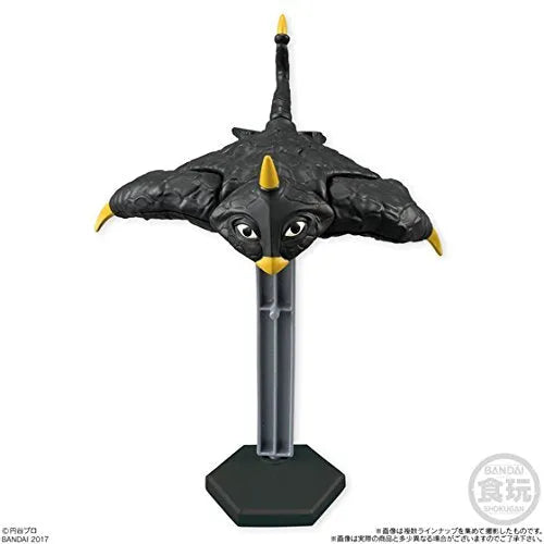 Kaette Kita Ultraman - Ultraman Jack - Bandai Shokugan - Candy Toy - Shodo - Shodo Ultraman VS2 (Bandai)ㅤ – Bandai As Manufacturer – ActionFigure Brasil