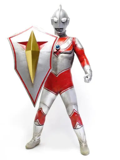 Kaette Kita Ultraman - Ultraman Jack - CCP 1/6 Tokusatsu Series - 1/6 - Ultradefender Ver. (CCP)ㅤ – CCP – ActionFigureBrasil