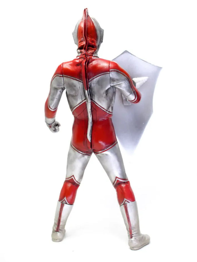 Kaette Kita Ultraman - Ultraman Jack - CCP 1/6 Tokusatsu Series - 1/6 - Ultradefender Ver. (CCP)ㅤ – CCP – ActionFigureBrasil