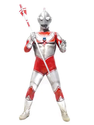 Kaette Kita Ultraman - Ultraman Jack - CCP 1/6 Tokusatsu Series - 1/6 - Ultralance Ver. (CCP)ㅤ – CCP – ActionFigureBrasil