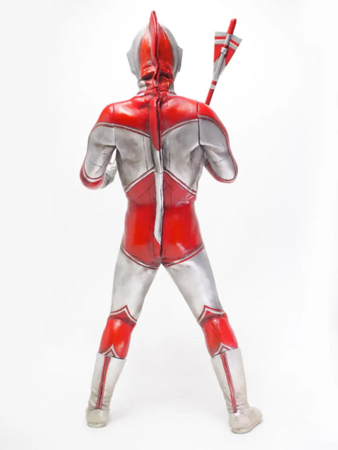 Kaette Kita Ultraman - Ultraman Jack - CCP 1/6 Tokusatsu Series - 1/6 - Ultralance Ver. (CCP)ㅤ – CCP – ActionFigureBrasil