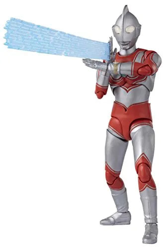 Kaette Kita Ultraman - Ultraman Jack - S.H.Figuarts (Bandai)ㅤ – Bandai As Manufacturer – ActionFigure Brasil