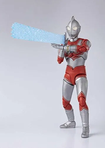 Kaette Kita Ultraman - Ultraman Jack - S.H.Figuarts (Bandai)ㅤ – Bandai As Manufacturer – ActionFigure Brasil