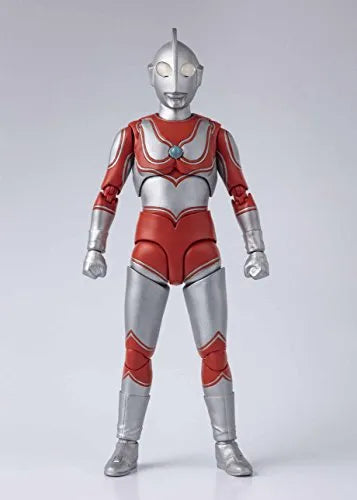 Kaette Kita Ultraman - Ultraman Jack - S.H.Figuarts (Bandai)ㅤ – Bandai As Manufacturer – ActionFigure Brasil