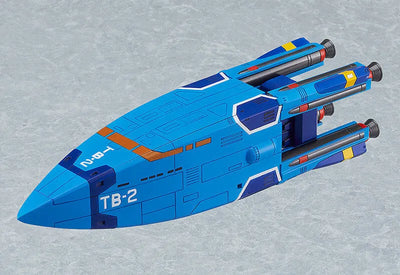 Kagaku Kyuujo Tai TechnoBoyager - Moderoid - TechnoBoyager (Good Smile Company)ㅤ – Good Smile Company – ActionFigureBrasil — ambientada