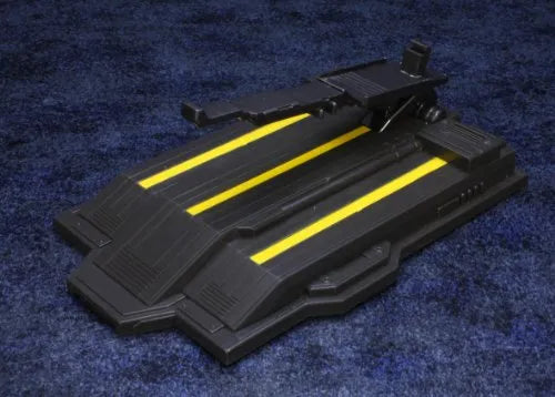 Kagaku Ninjatai Gatchaman - EX Gokin - Gatchaspartan Hypershoot ver. (Art Storm)ㅤ – Art Storm – ActionFigure Brasil