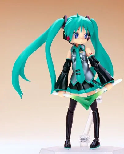 Kagami Hiiragi Figmaㅤ – Max Factory – ActionFigure Brasil