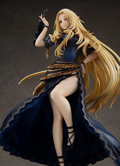 Kage no Jitsuryokusha ni Naritakute! - Alpha - KDcolle - 1/7 - Dress ver. (Kadokawa)ㅤ – Kadokawa – ActionFigureBrasil — ângulo diferente