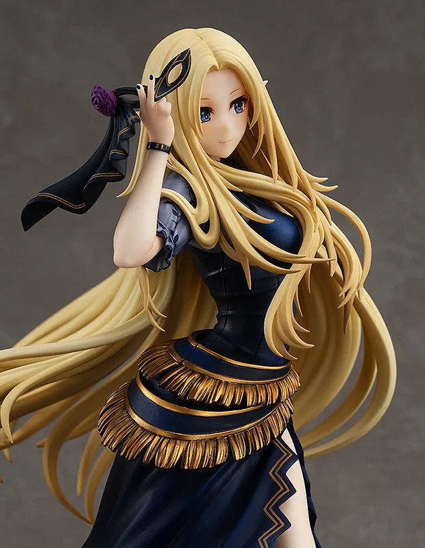 Kage no Jitsuryokusha ni Naritakute! - Alpha - KDcolle - 1/7 - Dress ver. (Kadokawa)ㅤ – Kadokawa – ActionFigure Brasil