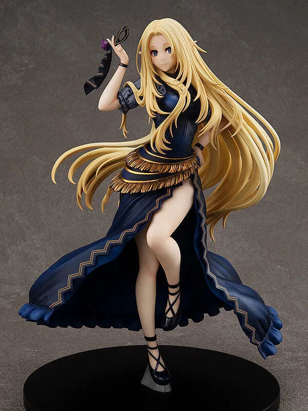 Kage no Jitsuryokusha ni Naritakute! - Alpha - KDcolle - 1/7 - Dress ver. (Kadokawa)ㅤ – Kadokawa – ActionFigure Brasil