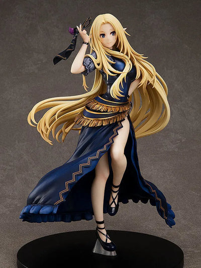 Kage no Jitsuryokusha ni Naritakute! - Alpha - KDcolle - 1/7 - Dress ver. (Kadokawa)ㅤ – Kadokawa – ActionFigureBrasil — ambientada