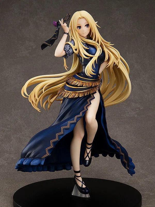 Kage no Jitsuryokusha ni Naritakute! - Alpha - KDcolle - 1/7 - Dress ver. (Kadokawa)ㅤ – Kadokawa – ActionFigure Brasil