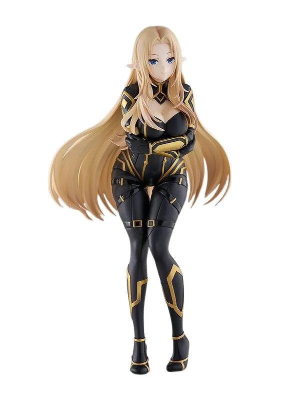 Kage no Jitsuryokusha ni Naritakute! - Alpha - Pop Up Parade - L (Good Smile Company)ㅤ – Good Smile Company – ActionFigure Brasil