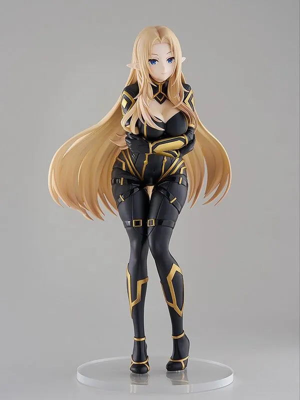 Kage no Jitsuryokusha ni Naritakute! - Alpha - Pop Up Parade - L (Good Smile Company)ㅤ – Good Smile Company – ActionFigure Brasil