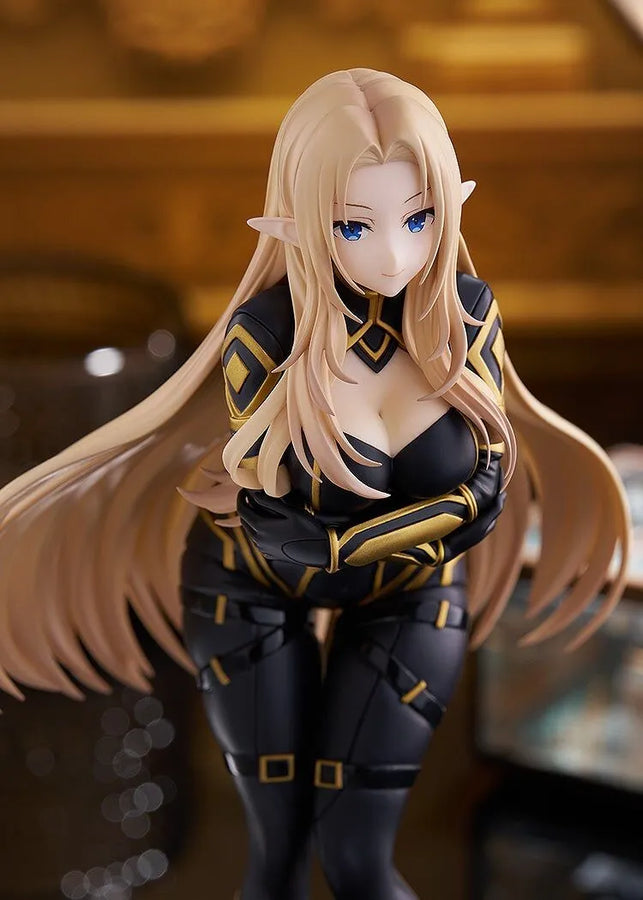 Kage no Jitsuryokusha ni Naritakute! - Alpha - Pop Up Parade - L (Good Smile Company)ㅤ – Good Smile Company – ActionFigure Brasil