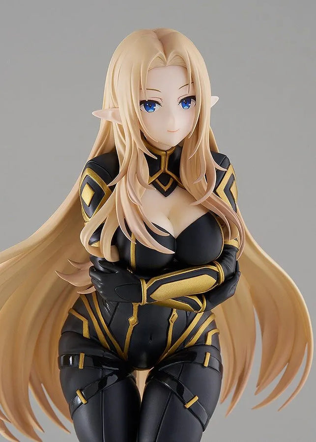 Kage no Jitsuryokusha ni Naritakute! - Alpha - Pop Up Parade - L (Good Smile Company)ㅤ – Good Smile Company – ActionFigure Brasil