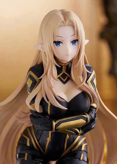 Kage no Jitsuryokusha ni Naritakute! - Alpha - Pop Up Parade - L (Good Smile Company)ㅤ – Good Smile Company – ActionFigure Brasil — com base expositora